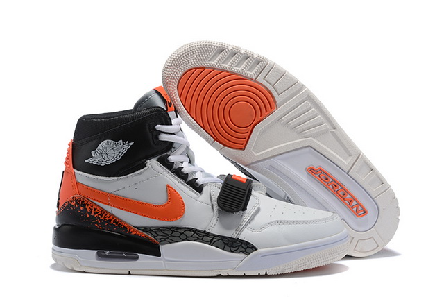 Jordan Legacy 312 08